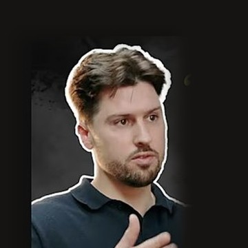 Martin, founder of Exhibit A